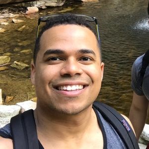 Meet your Posher, Luis